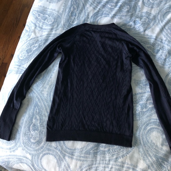 Lululemon Rest Less Pullover - Picture 5 of 9